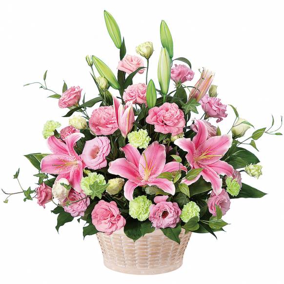お誕生日の花 静岡県熱海市の花屋 花と緑のキタザワにフラワーギフトはお任せください 当店は 安心と信頼の花キューピット加盟店です 花キューピットタウン